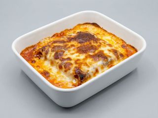 Lasagne Al Forno