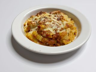 Rigatoni Al Forno