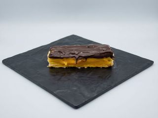 Delícia de Chocolate