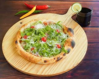 Pizza Italiano (31cm)