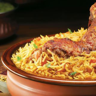 Biryani Misto