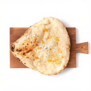 Pashawari Naan