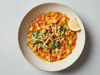 Chana de Batata