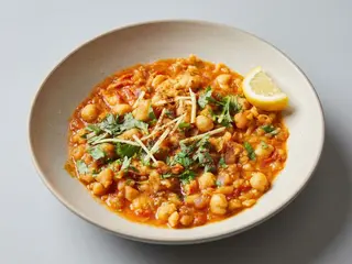 Masala de Legumes