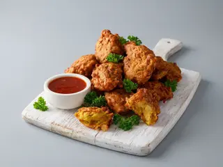 Pakora