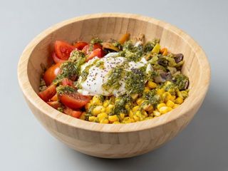 Bowl de Quinoa