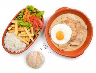 Bitoque Especial
