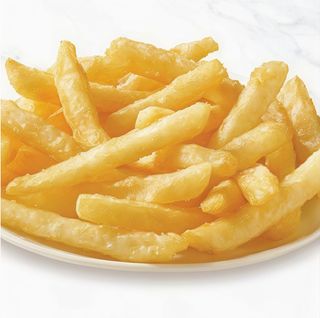 Batatas Fritas