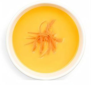 Creme de Cenoura