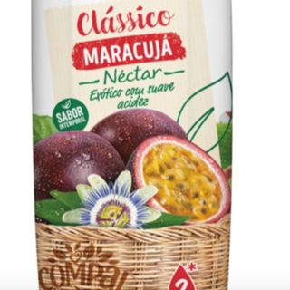 COMPAL MARACUJÁ