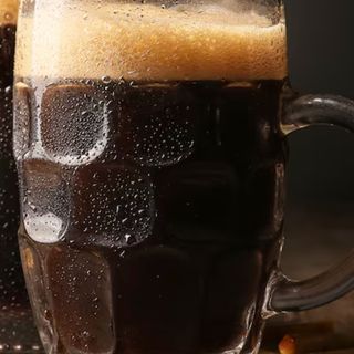 cerveja preta