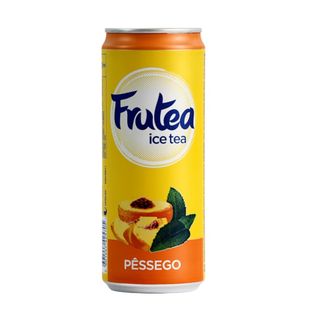 frutea Pêssego Lata 330ML