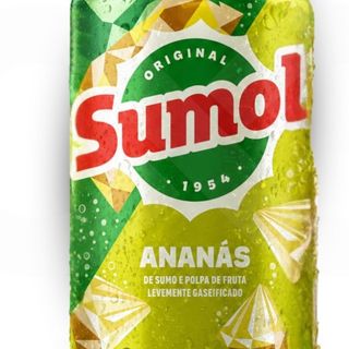SUMOL ANANAS