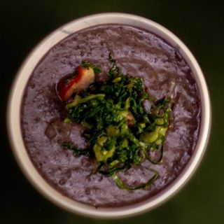 Caldinho de feijoada - 500 ml