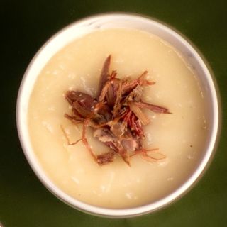 Caldinho de Mandioca - 500ml