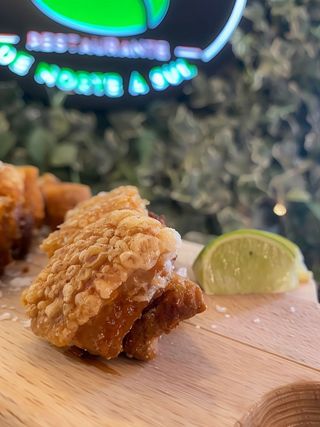 Barrinha de Torresmo