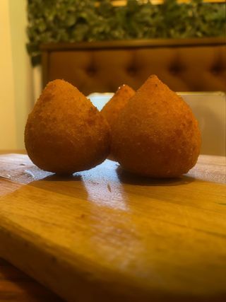 Coxinha