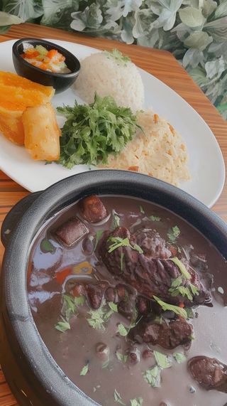 Feijoada a Original - Individual