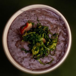 Caldinho de feijoada - 500 ml