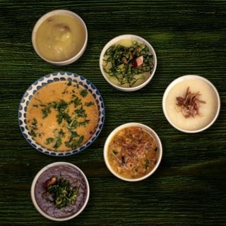 Caldinho de Feijoada - 250ml