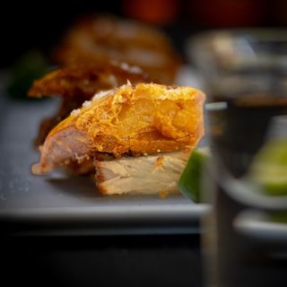 Barrinha de Torresmo