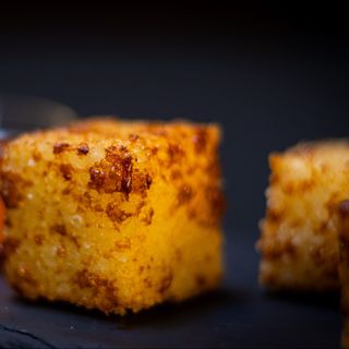 Dadinho de Tapioca