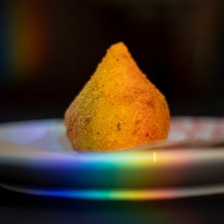 Coxinha