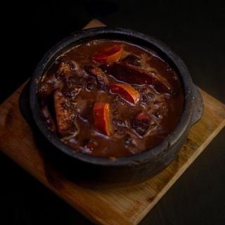 Feijoada a Original - Individual