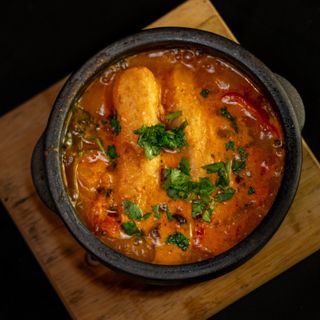 Moqueca de Peixe