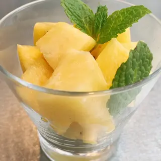 Fruta Fresca do Dia