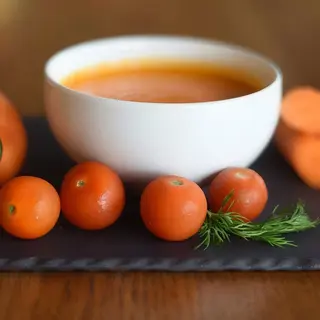 Sopa do Dia (a partir das 12h00)