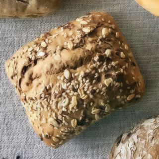 Pão 5 Cereais (1 unid.)