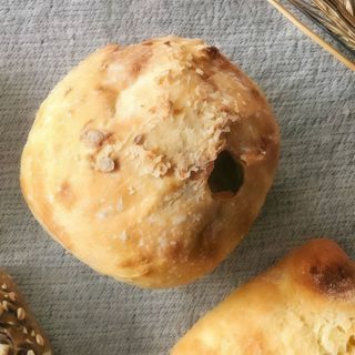 Pão de Trigo Natural s/ conservantes (1 unid.)