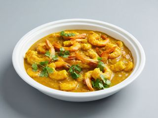 Prawn Curry