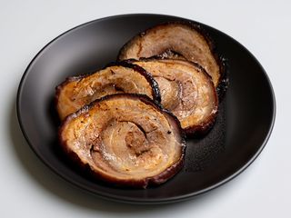 Chashu (pork) 2 peças
