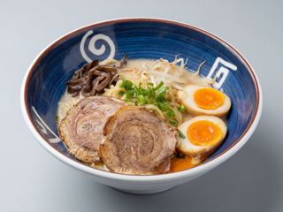 Tonkotsu Ramen