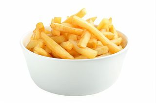 Batata Frita