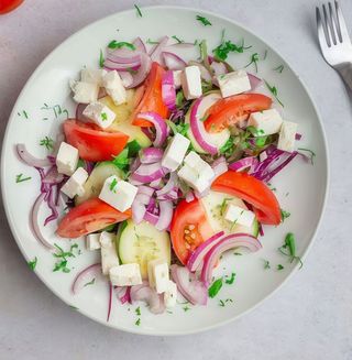 Salada Greek