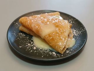 Tripa de Leite Condensado 