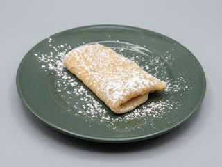Tripa de Chocolate 