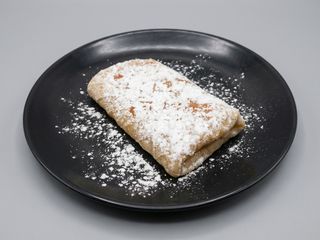 Tripa Crocante de Caramelo e Flor de Sal
