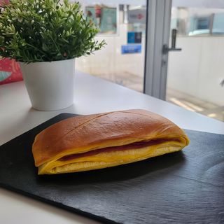 Lanche Normal
