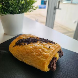 Panike Chocolate