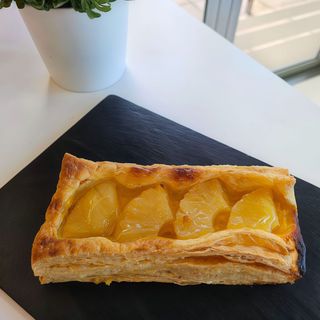 Tartes Diversas