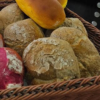 Pão Caseiro 