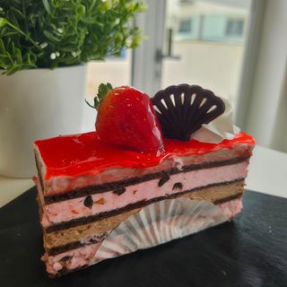 Fatia especial Perna de Pau