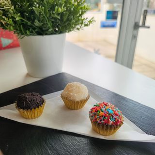 Brigadeiros