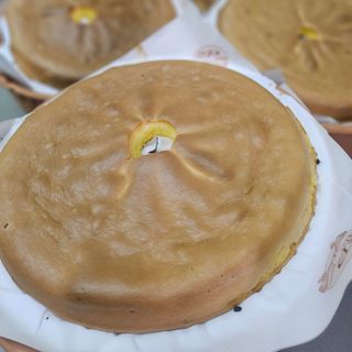 Pão de ló 