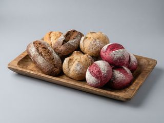 Pão de Cevada