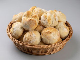 Pão biju